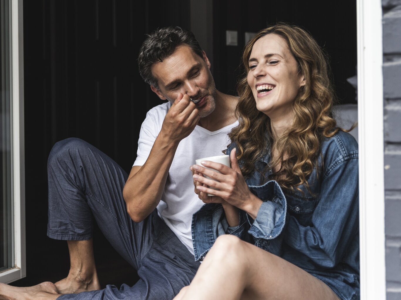3 Gründe, warum dein Partner auch dein bester Freund sein sollte